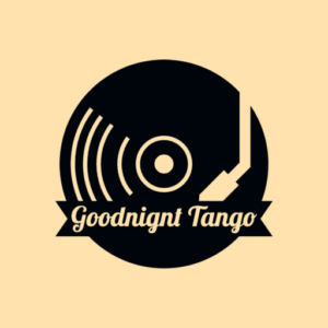Goodnight Tango Blog Logo