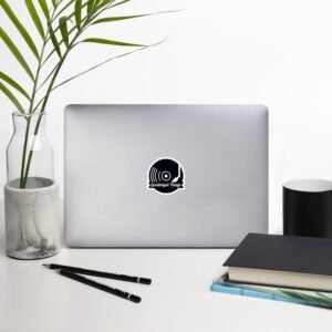 Goodnight Tango bubble-free stickers