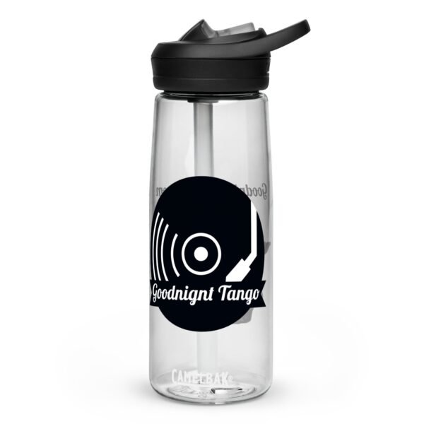 Goodnight Tango water bottle - Image 2