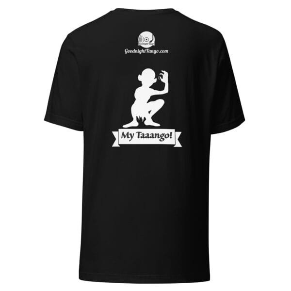 My Tango! Unisex t-shirt - Image 2