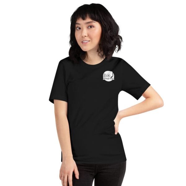 My Tango! Unisex t-shirt - Image 6