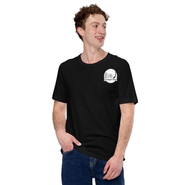 My Tango! Unisex t-shirt - Image 7