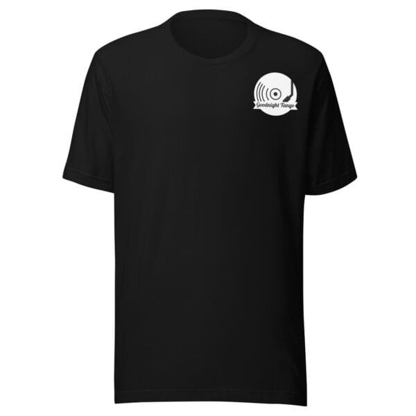 My Tango! Unisex t-shirt - Image 3