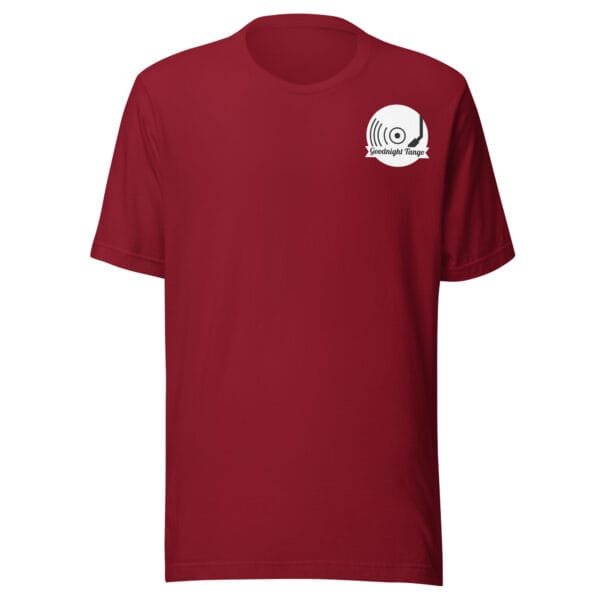 My Tango! Unisex t-shirt - Image 31