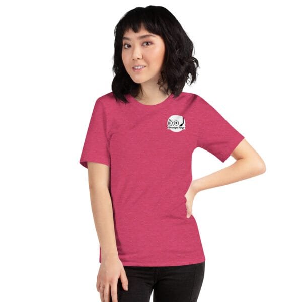 My Tango! Unisex t-shirt - Image 27