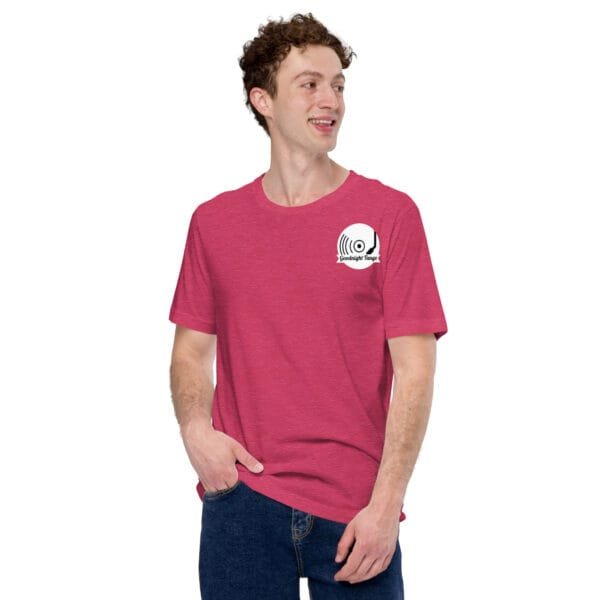 My Tango! Unisex t-shirt - Image 28