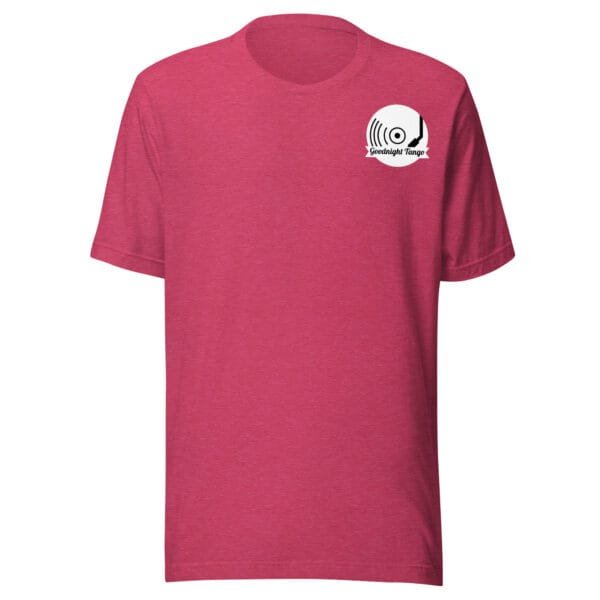 My Tango! Unisex t-shirt - Image 24