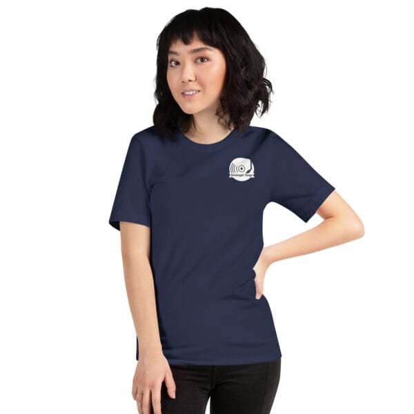 My Tango! Unisex t-shirt - Image 20