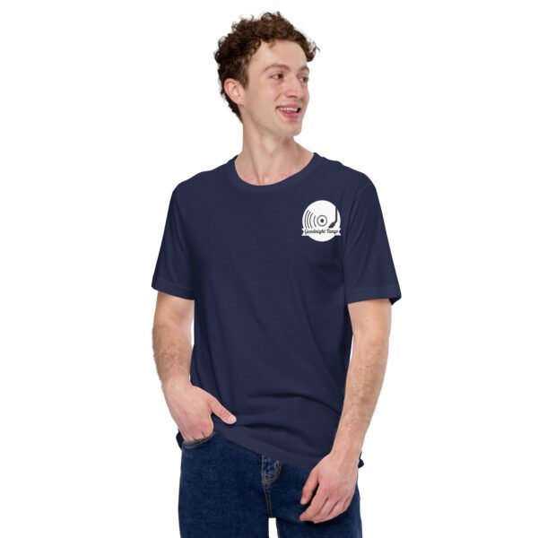 My Tango! Unisex t-shirt - Image 21