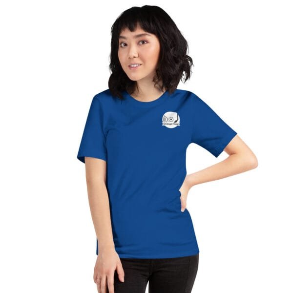 My Tango! Unisex t-shirt - Image 13