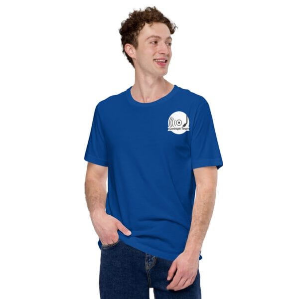 My Tango! Unisex t-shirt - Image 14