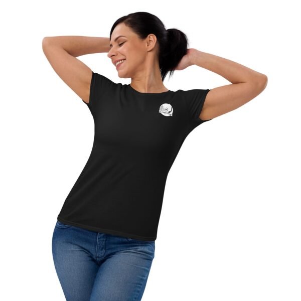 Tango... in real life! Women's short sleeve t-shirt - Image 3