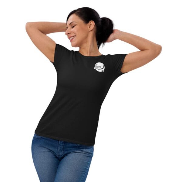 My Tango! Women's short sleeve t-shirt - Image 3