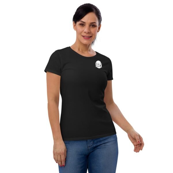 Tango... in real life! Women's short sleeve t-shirt - Image 2