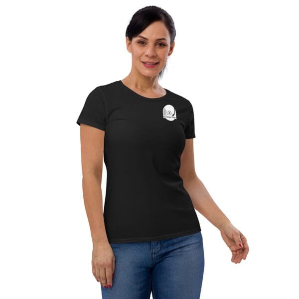 My Tango! Women's short sleeve t-shirt - Image 2