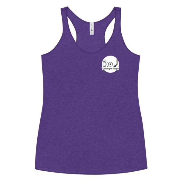 My Tango! Women's Racerback Tank - Image 5