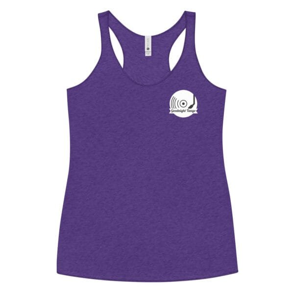 My Tango! Women's Racerback Tank - Image 8