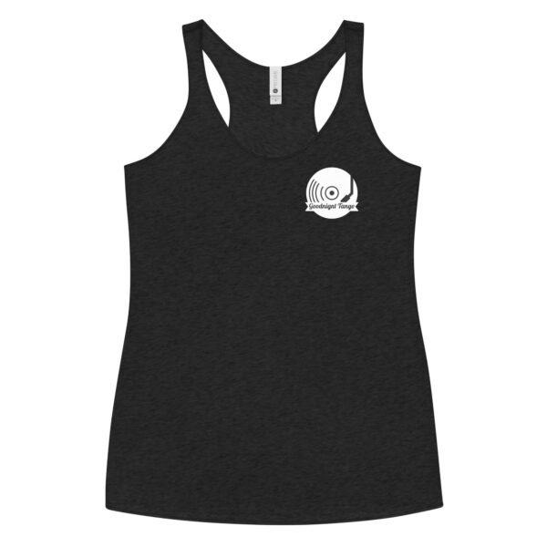 My Tango! Women's Racerback Tank - Image 3