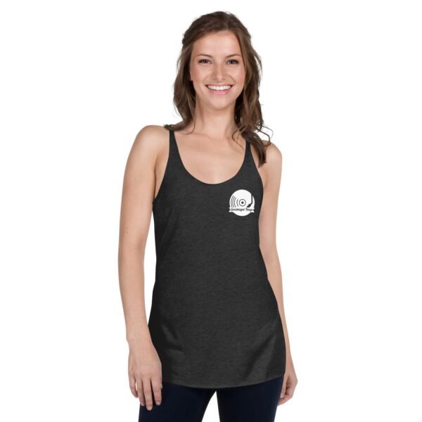 My Tango! Women's Racerback Tank - Image 10