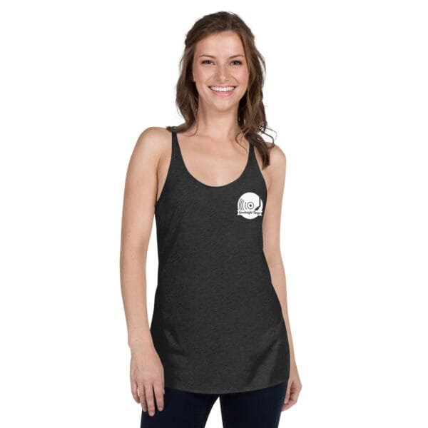 My Tango! Women's Racerback Tank - Image 3
