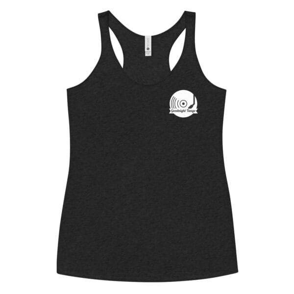 My Tango! Women's Racerback Tank - Image 4