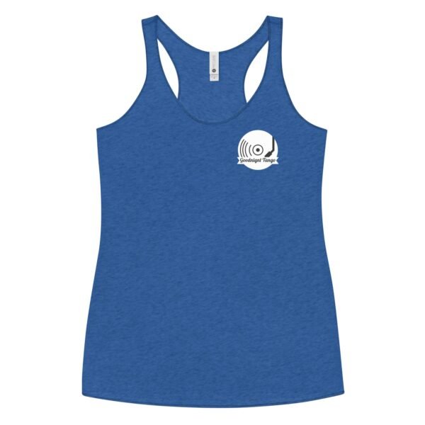 My Tango! Women's Racerback Tank - Image 9