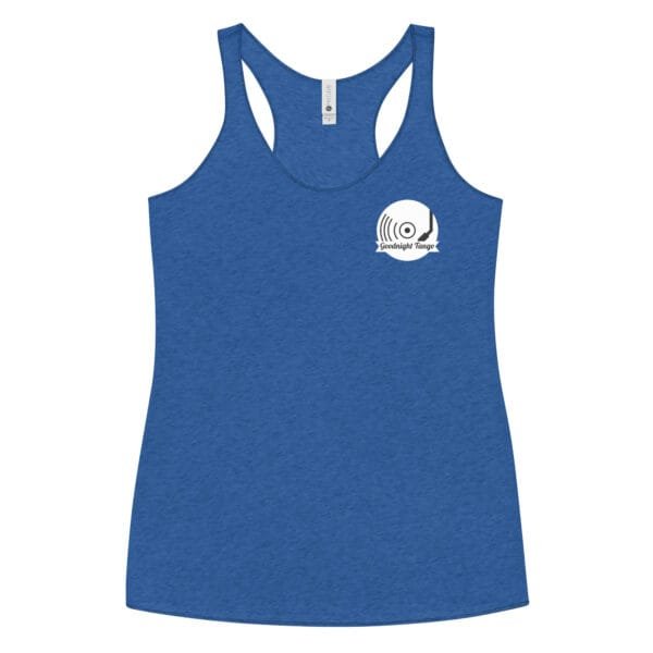 My Tango! Women's Racerback Tank - Image 16