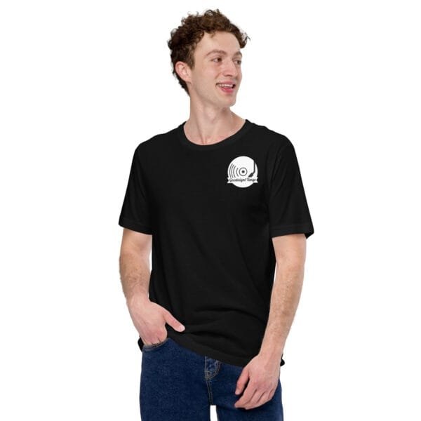 Pause. Unisex t-shirt - Image 7