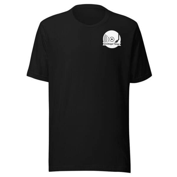 Pause. Unisex t-shirt - Image 3