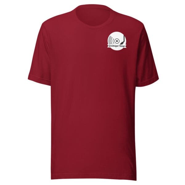 Pause. Unisex t-shirt - Image 31