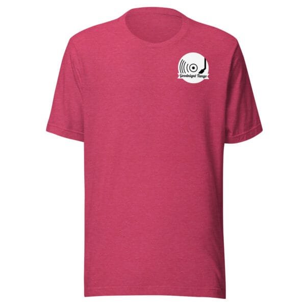 Pause. Unisex t-shirt - Image 24