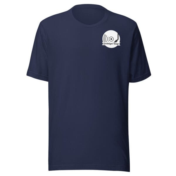 Pause. Unisex t-shirt - Image 17