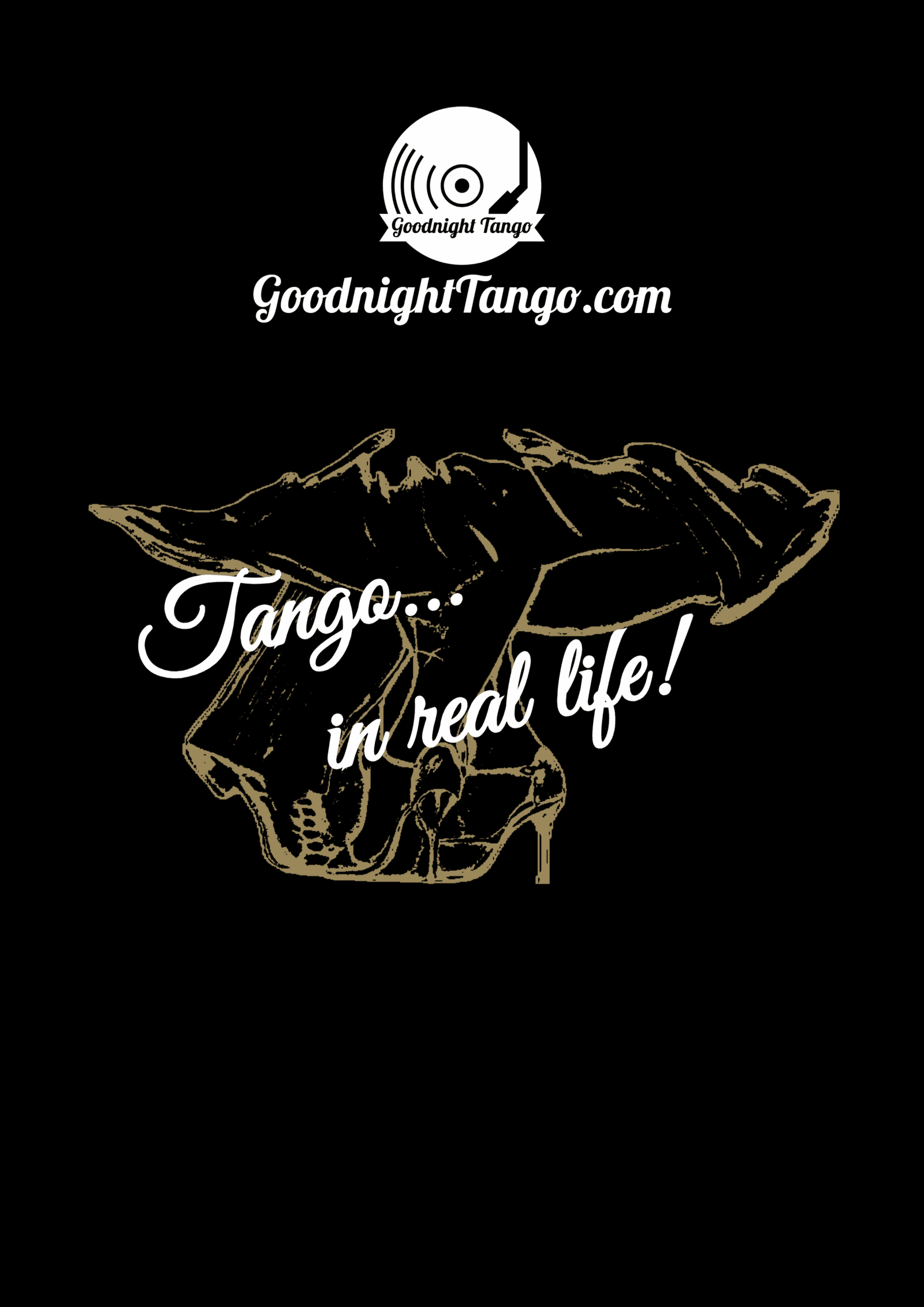 Tango...