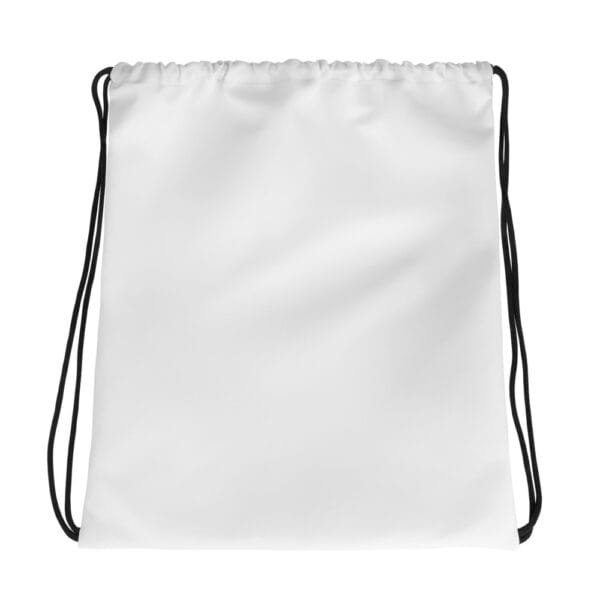 Goodnight Tango drawstring bag - Image 7