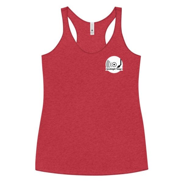 Miles Davis Women's Racerback Tank - Image 12