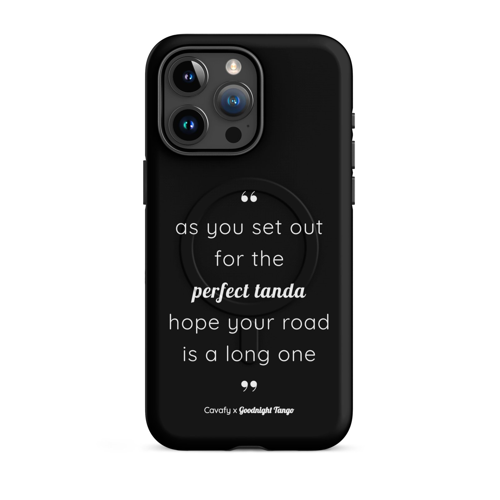 Cavafy MagSafe® tough case for iPhone® - Image 8