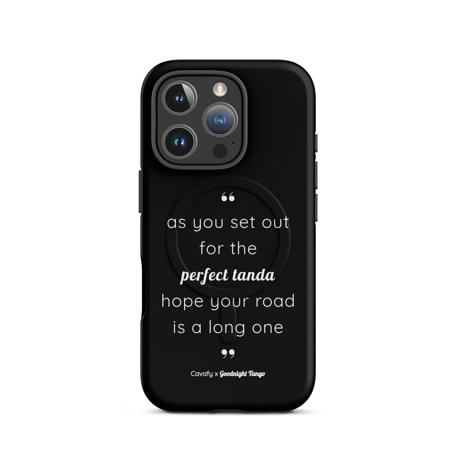 Cavafy MagSafe® tough case for iPhone® - Image 11