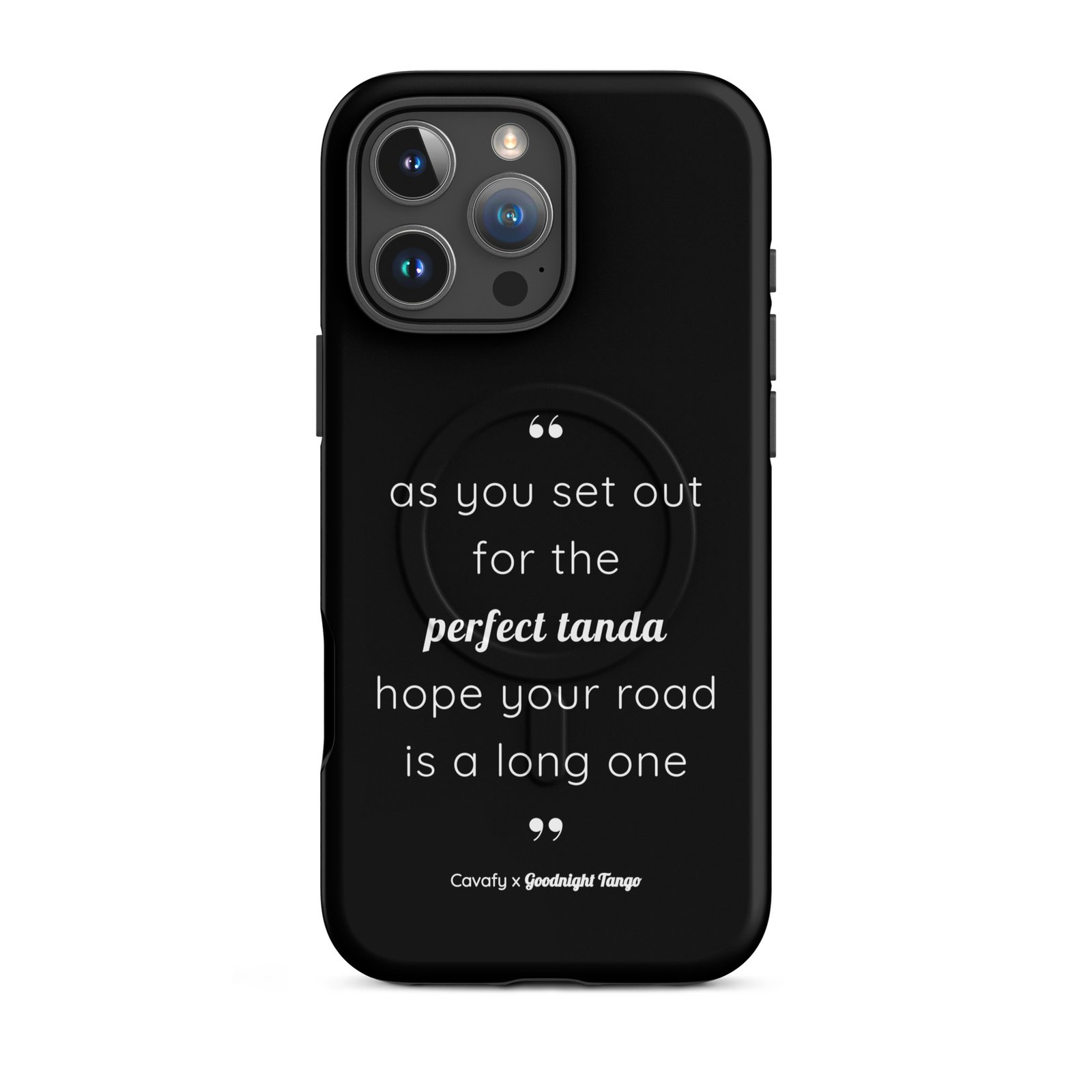 Cavafy MagSafe® tough case for iPhone® - Image 12