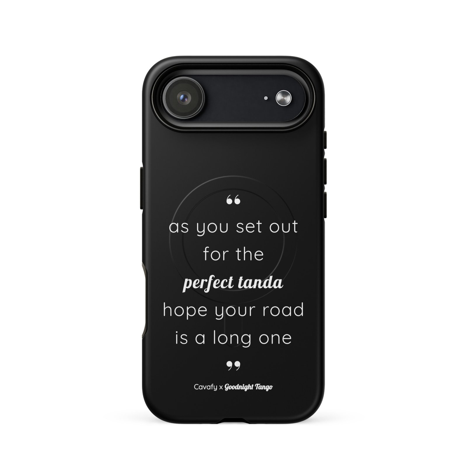 Cavafy MagSafe® tough case for iPhone® - Image 14