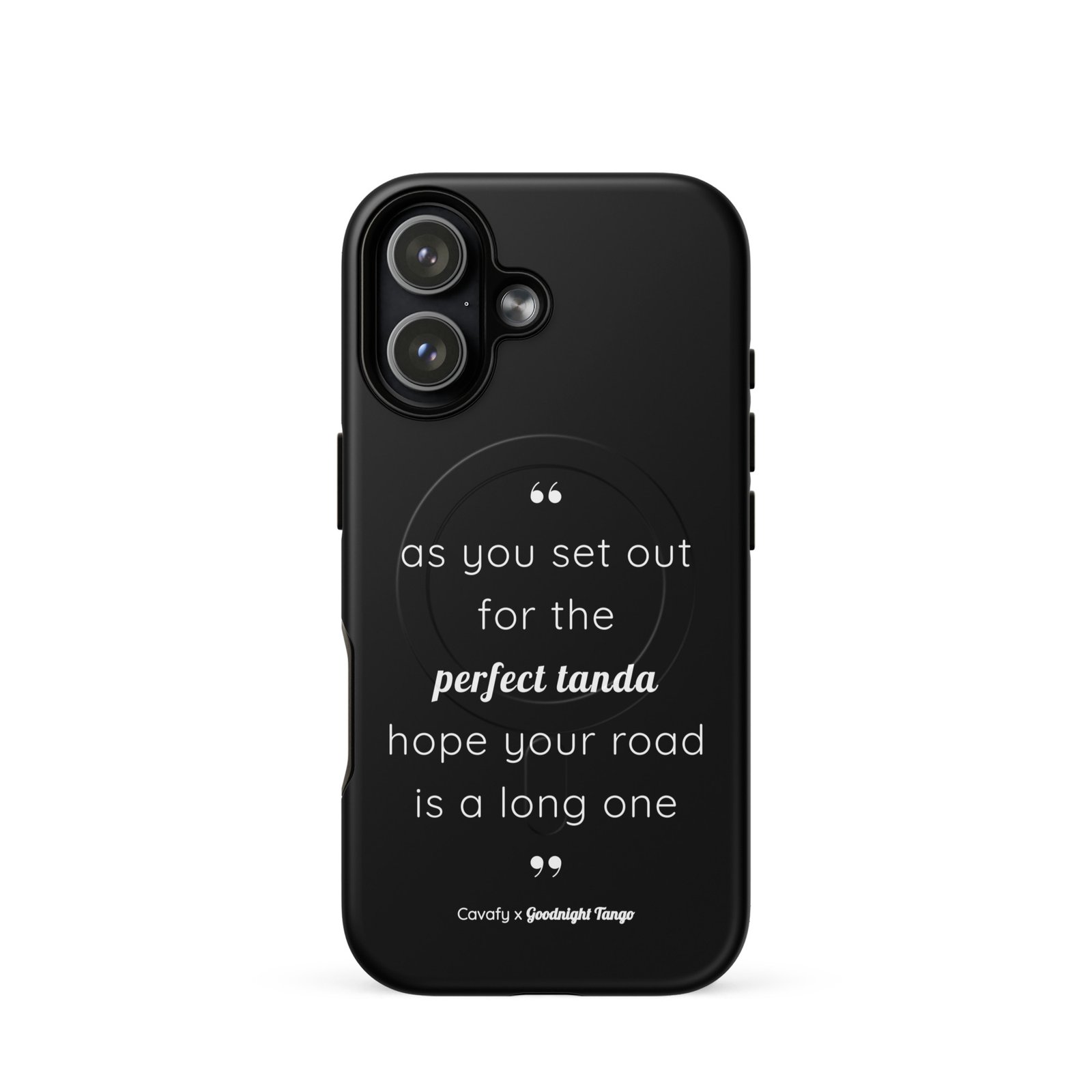 Cavafy MagSafe® tough case for iPhone® - Image 13