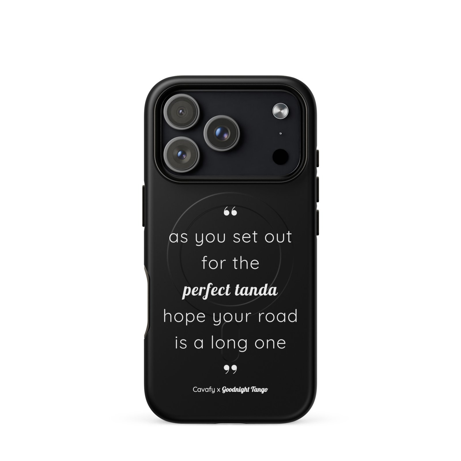 Cavafy MagSafe® tough case for iPhone® - Image 15
