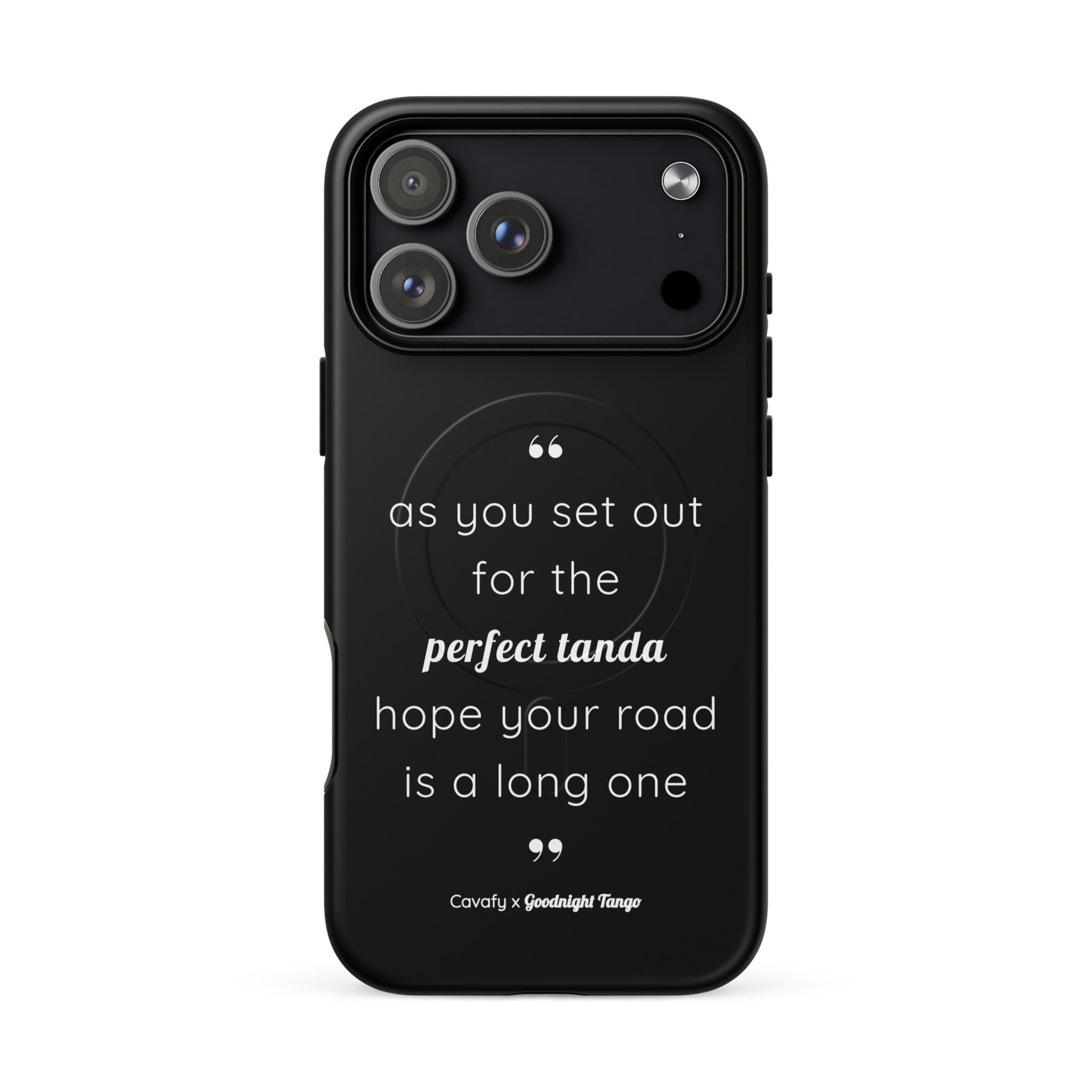 Cavafy MagSafe® tough case for iPhone® - Image 16