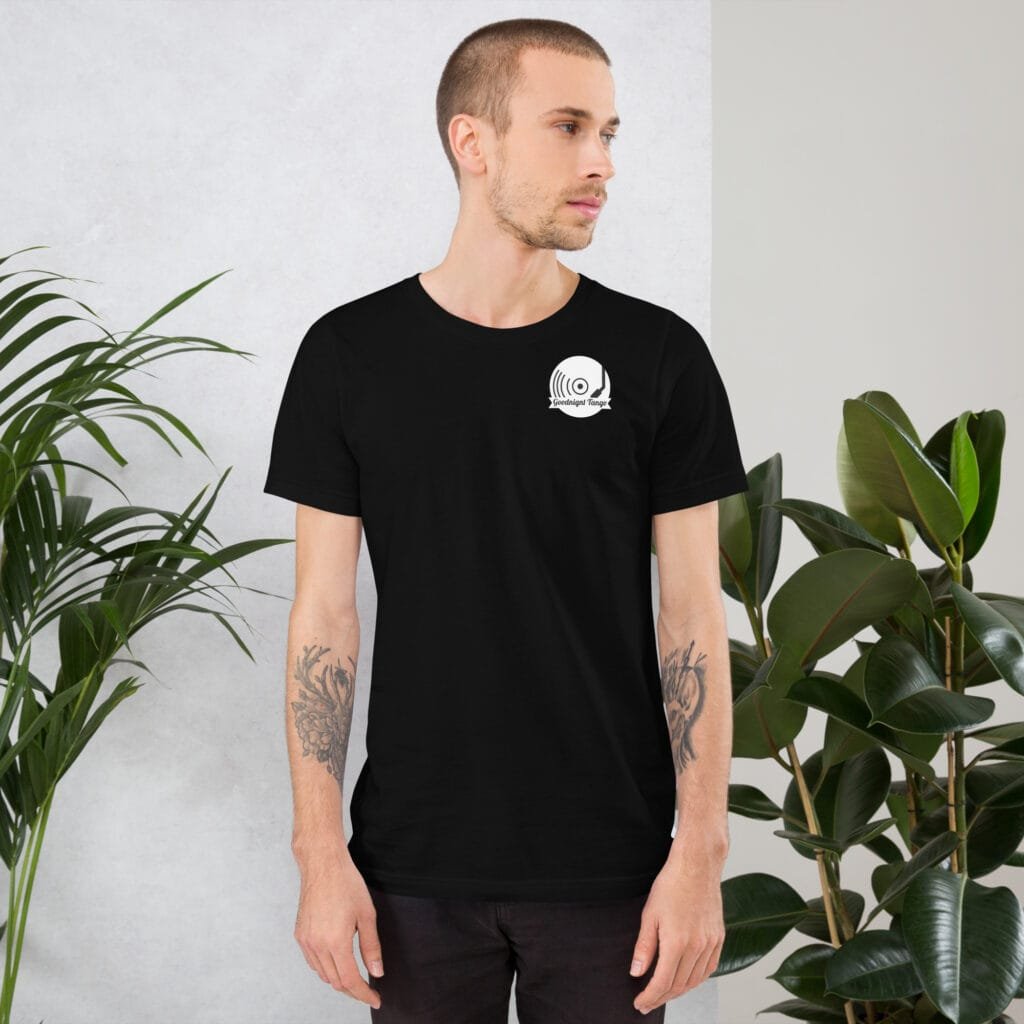 Cavafy Unisex t-shirt