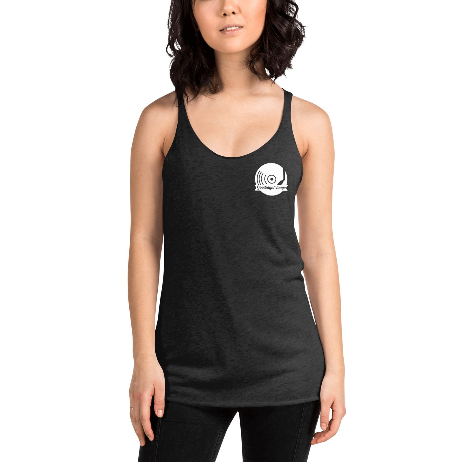 Cavafy Women's Racerback Tank
